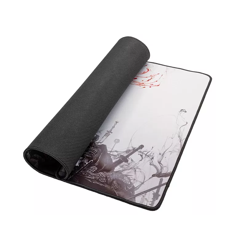 A4Tech A4TPAD47528 tappetino mouse gaming grande 450 mm