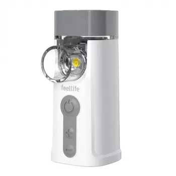 FEELLIFE Air Plus HS084332 nebulizzatore mesh portatile