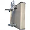 Antenna esterna ALLNET ANT-868-14dbi-FLAT-PATCH-570 14 dBi, patch piatta, 868 MHz, connettore femmina N