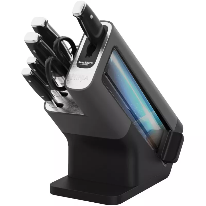 Ninja K32006EU argento