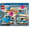 LEGO CITY 60452 Camion dei donut