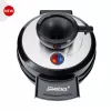 Steba WE 20 VOLCANO (nero) 4 waffle 700W nero macchina per waffle (182800)
