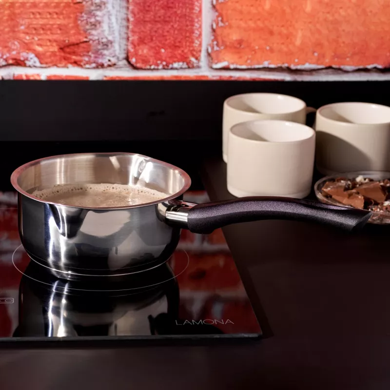 Russell Hobbs RH02632EU7 pentola in acciaio inox 18 cm