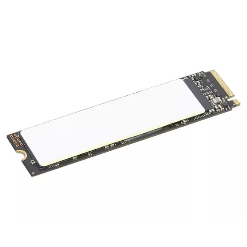 Lenovo 4XB1M86955 unità a stato solido interna 1 TB M.2 PCI Express 4.0 NVMe