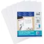 Cartella Oxford 100206592 polipropilene PP traslucido A4