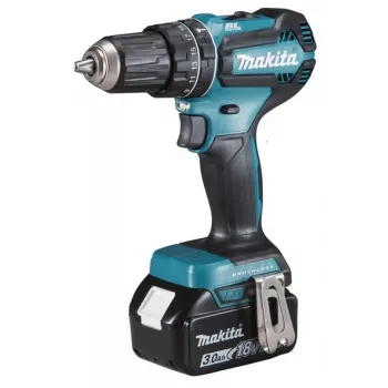 Avvitatore a percussione a batteria BLDC 18V