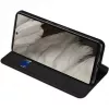 Serie Vario, custodia per cellulare nero, Google Pixel 8A