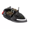 Barca esca Flytec V801 5200mAh — barca esca radiocomandata con batteria 5200 mAh