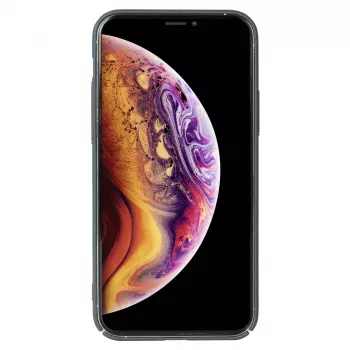 Cover Krusell Sandby iPhone 11 Pro Max 16.5 cm grigio