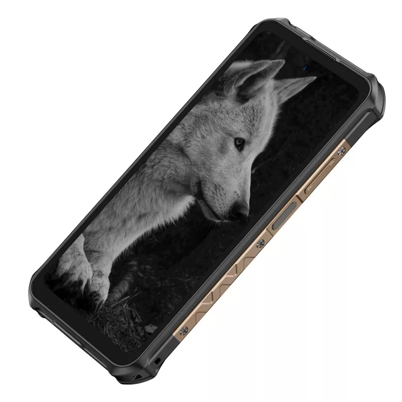 Smartphone Ulefone Armor X16 Pro 5G, 8 GB RAM, 256 GB, Sand Dune