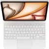 Magic Keyboard per iPad Air 13 pollici M3 – olandese – bianco