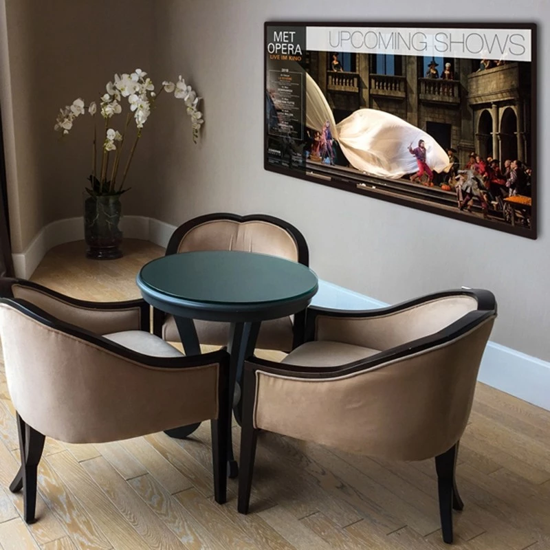 Braun DigiFrame 270 Business Line 68,58 cm (27,0 inch)