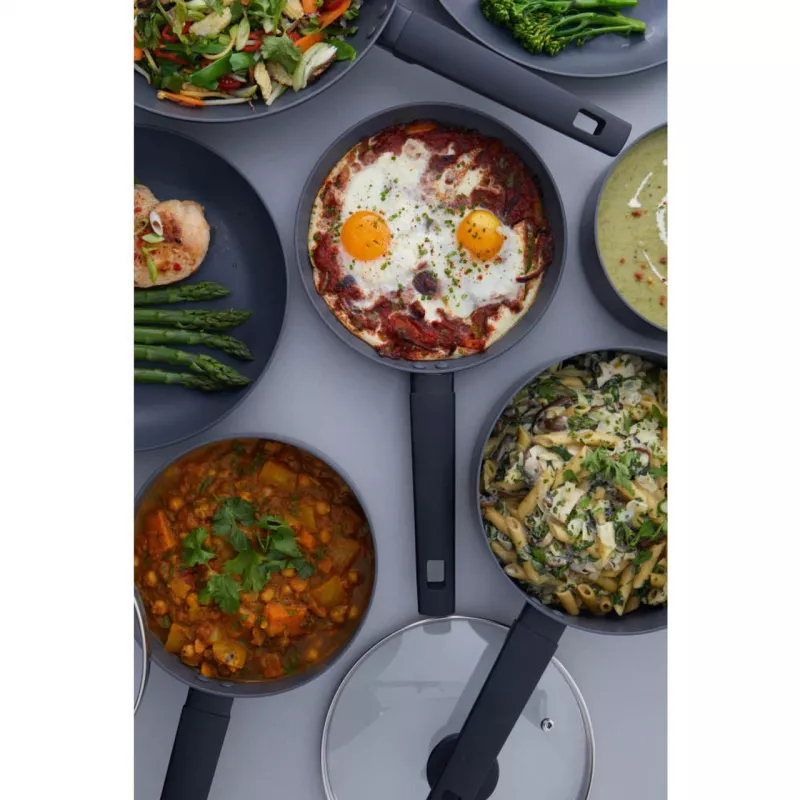 Russell Hobbs RH028361EU7 Shield padella 20cm