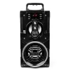 BeatBoxer altoparlante Bluetooth 5.1 - altoparlante Bluetooth con karaoke