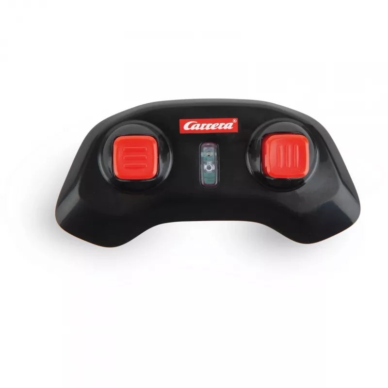 CARRERA RC gara da tavolo Mario Set 370430015 – RC da tavolo 2,4 GHz Mario & Luigi