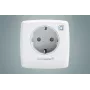 Dimmer e interruttore eQ-3 AG HmIP-PDT esterno bianco