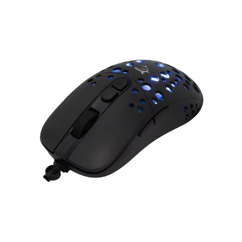 White Shark GM-9004 Tristan-2 nero RGB