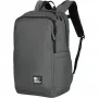 Zaino Jack Wolfskin Smileyworld – verde/grigio, 22 L