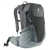 Zaino Deuter Futura 25 L grigio alpinismo escursionismo unisex