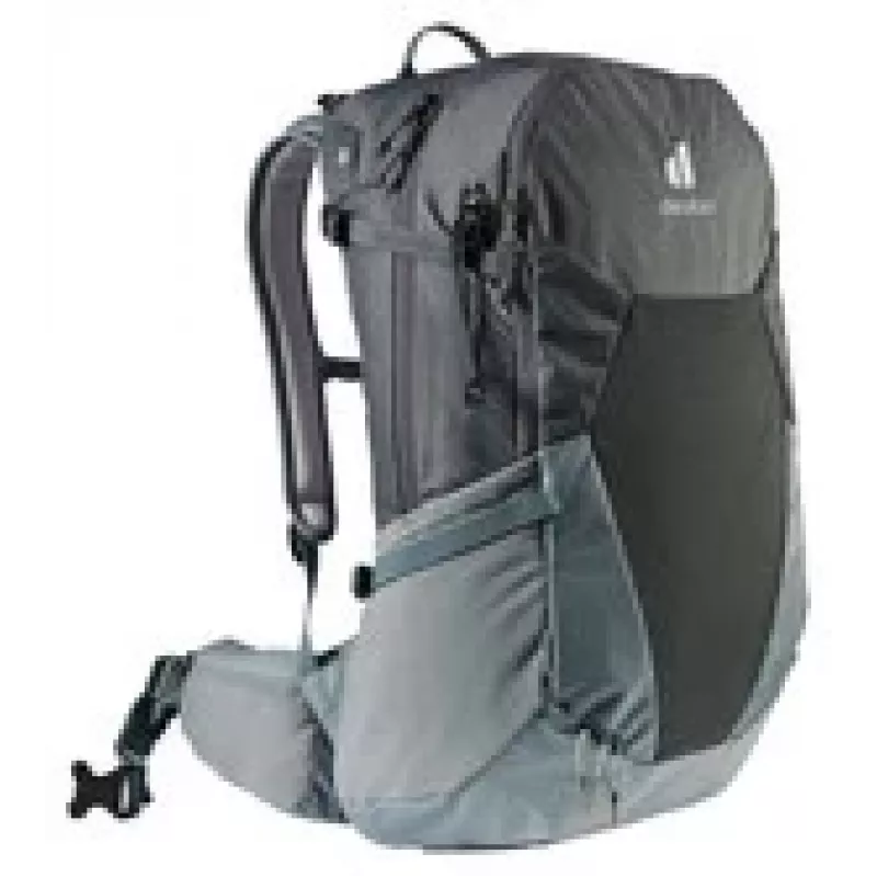 Zaino Deuter Futura 25 L grigio alpinismo escursionismo unisex