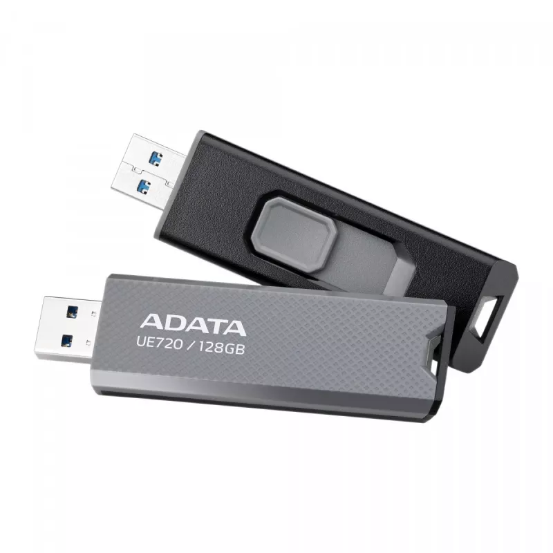 Pendrive UE720 128GB USB3.2-A Gen2 grigio