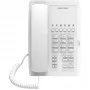 Telefono IP Fanvil H3W bianco 2 linee