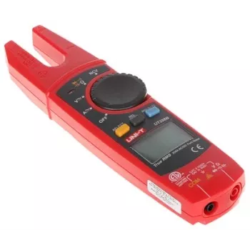 Pinza amperometrica (pinza aperta) UT-256B UNI-T