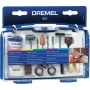 Set multifunzione Dremel 687