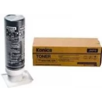 Konica Minolta – ricarica toner – per Konica 1015 (00KW)