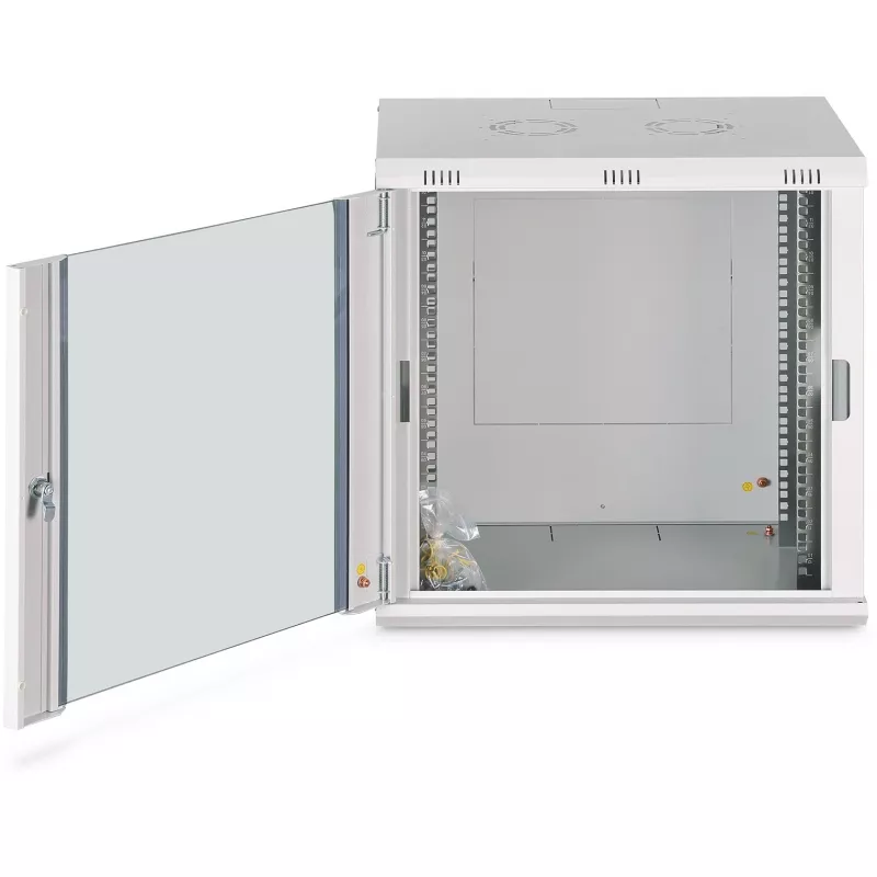 Armadio a parete Digitus DN-19 12-U-EC