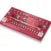Behringer TD-3-SB sintetizzatore per basso rosso trasparente