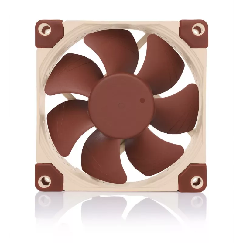 Ventola Noctua NF-A8