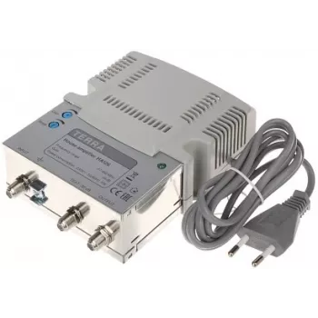 Amplificatore di portata wireless Terra HA-126, guadagno 34 dB