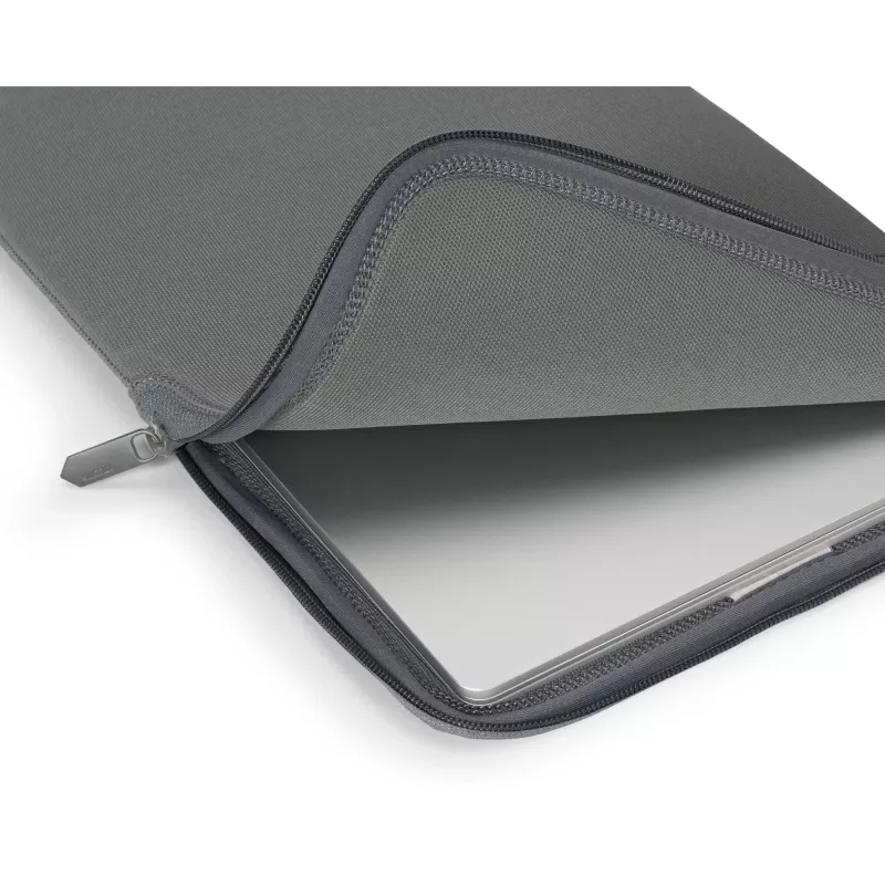 Custodia sleeve DICOTA D32000-DFS 38,1 cm (15 pollici) grigio