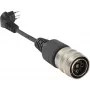 Alimentatore Juice Technology EA-JCT13T nero