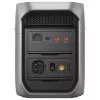 EcoFlow DELTA 3 Max Plus power station portatile, 2048 Wh, 3000 W (5016401016)