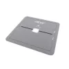 Acer Majextand supporto per laptop, Navy Gray (GP.OTH11.02X)