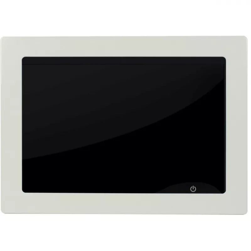 Ricambio cornice per tablet ALLNET ALLTCover12NWv1 – bianco, peso 340 g