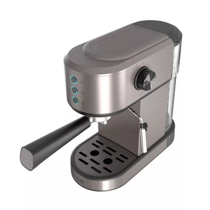 Black+Decker BXCO1350E macchina per il caffè cob