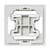 Homematic IP Jung J2 adattatore di montaggio EQ3-ADA-J2 (103478A2)