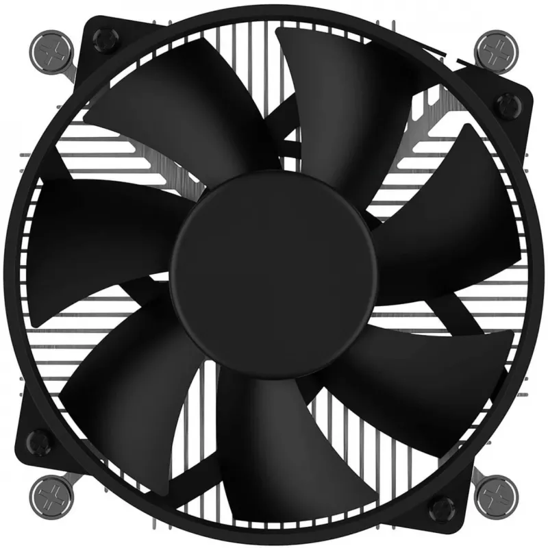 Dissipatore CPU EKL 22225, socket LGA 17XX / 1851, 92 mm PWM 65 W TDP (22210021025)