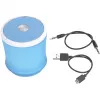 Diffusore portatile TerraTec 145359 blu