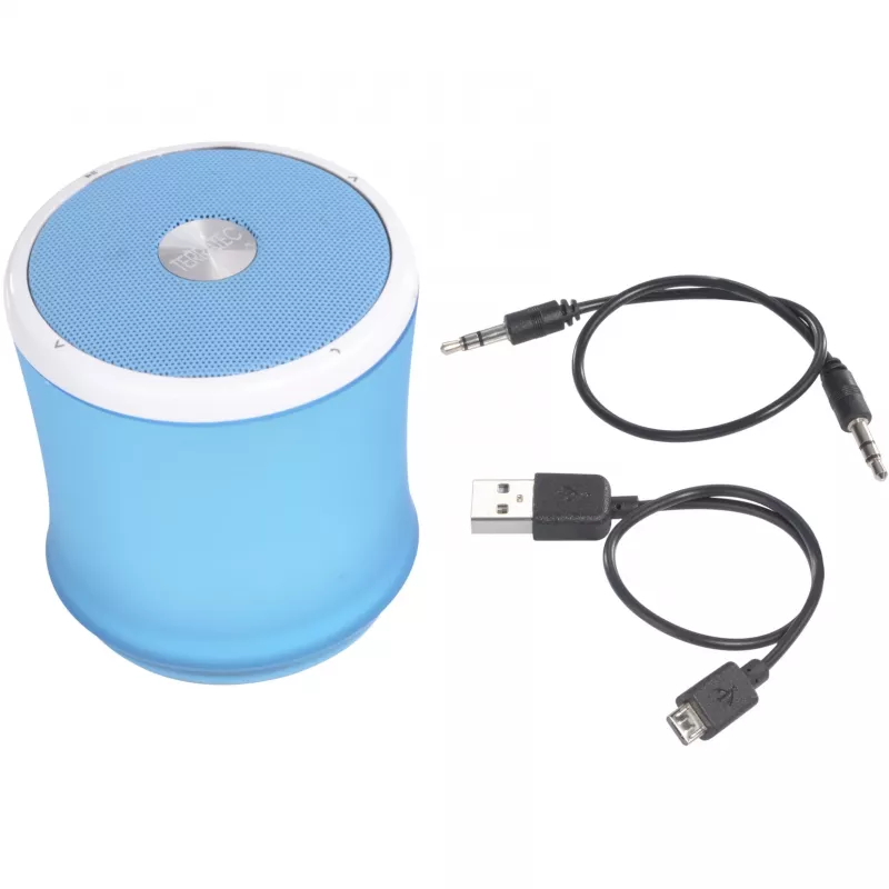 Diffusore portatile TerraTec 145359 blu