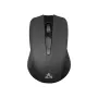 Mouse SBOX WM-109 nero USB Type-A