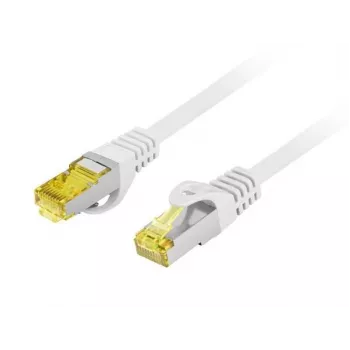 Cavo di rete Lanberg PCF6A-10CU-0150-S RJ-45 Cat6a 1,5 m grigio