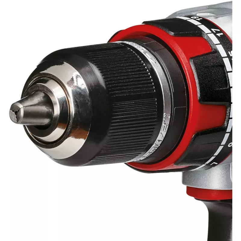 Trapano avvitatore a batteria Einhell 4513850 nero