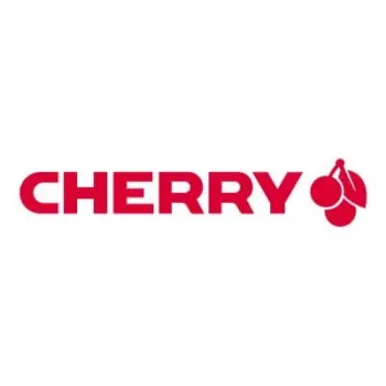 CHERRY G80-1800 Tastiera Universale USB QWERTZ Tedesco Grigio