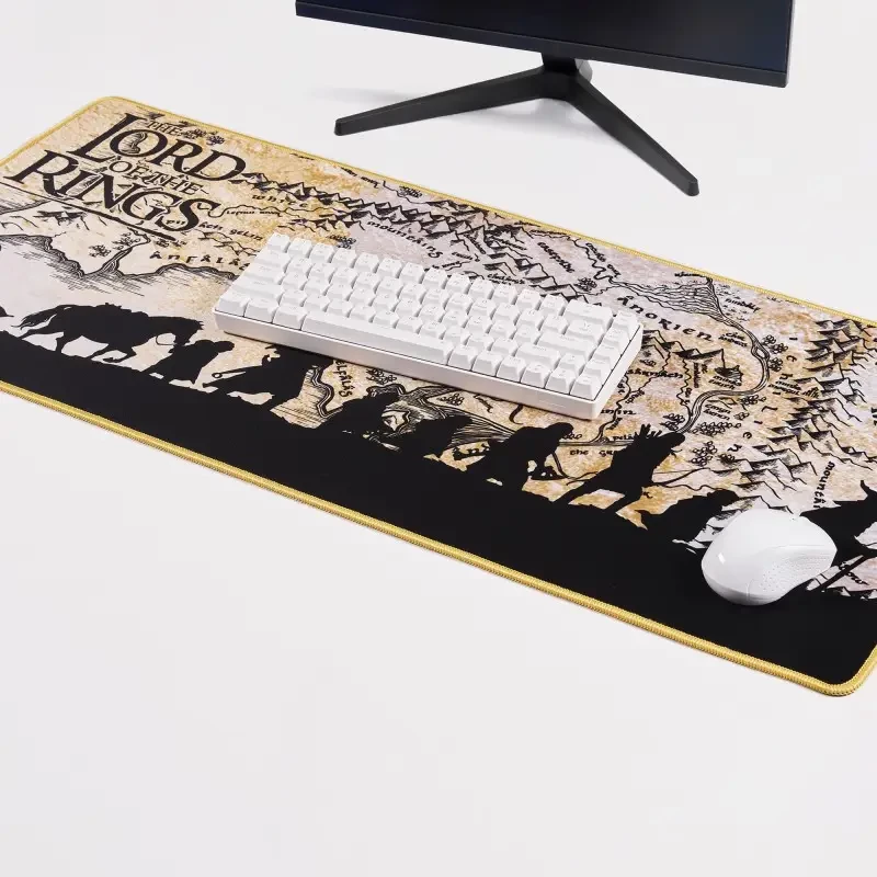 Tappetino per mouse Subsonic SA5589-LR1