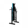 Panca piana regolabile con supporti REBEL ACTIVE — Rebel RBA-2006