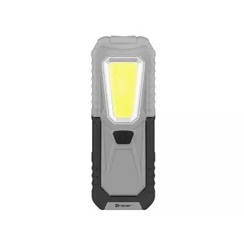 Lampada da officina Base LED 3+1W